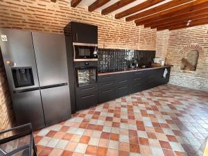 Maisons de vacances Une Belle Histoire : photos des chambres