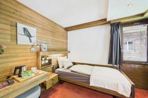 Cozy Single Suite in the Heart of Saas-Fee