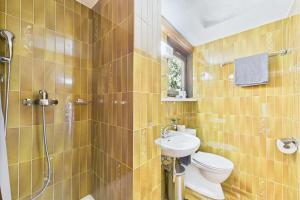 Cozy Single Suite in the Heart of Saas-Fee