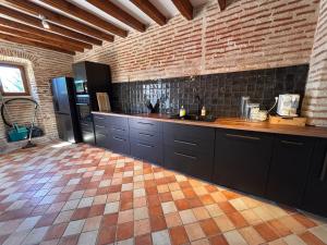 Maisons de vacances Une Belle Histoire : photos des chambres