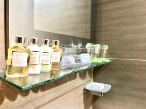 MaxStays - Max Home at Fort Victoria Tower A