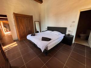 Maisons de vacances Une Belle Histoire : photos des chambres