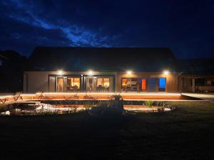 Štuhecova domačija