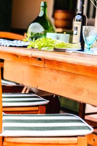 Villino Le Pavoncelle img33