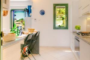 Villino Le Pavoncelle img34