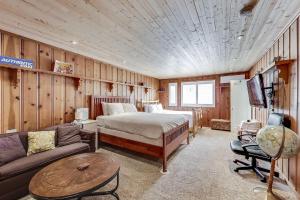 Outer Sunset Private Studio Ac Wd Patio - 4hvězdičkové hotely ve městě San Francisco