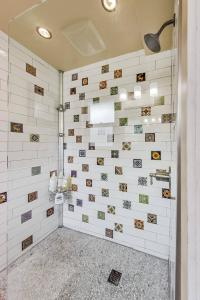 Outer Sunset Private Studio AC WD Patio