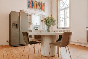 Ruim en charmant verblijf in hartje Ieper