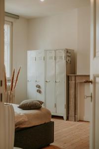 Ruim en charmant verblijf in hartje Ieper