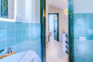 Villino Le Pavoncelle img35