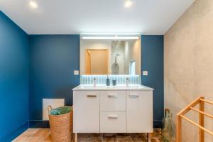 Maisons d'hotes Mas Saint Louis : photos des chambres