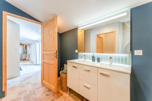 Maisons d'hotes Mas Saint Louis : photos des chambres