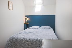 Maisons de vacances Gite La Grenadine : photos des chambres