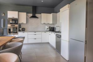 Maisons de vacances Gite La Grenadine : photos des chambres