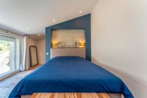 Maisons d'hotes Mas Saint Louis : photos des chambres