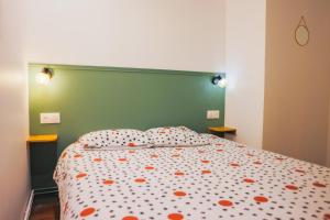 Maisons de vacances Gite La Grenadine : photos des chambres