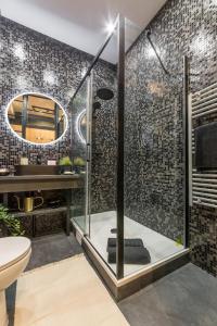 Appartements Charming Flat 15 Minutes Montmartre-Sacre-Coeur -Champ Gauche- : photos des chambres