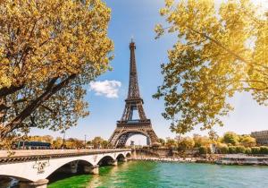 Appartements Charming Flat 15 Minutes Montmartre-Sacre-Coeur -Champ Gauche- : photos des chambres