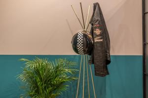 Appartements Charming Flat 15 Minutes Montmartre-Sacre-Coeur -Champ Gauche- : photos des chambres