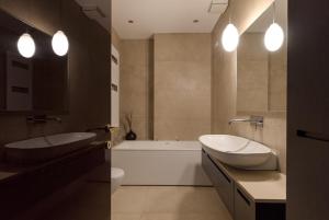 Brera Apartments in Dateo