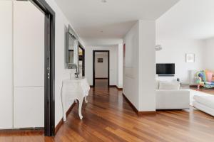 Brera Apartments in Dateo