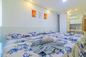 Manawa Beach #A33 - Porto de Galinhas By Carpediem