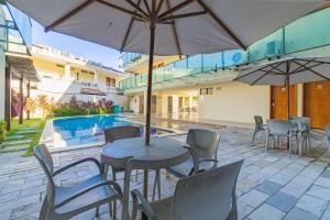 Manawa Beach #A33 - Porto de Galinhas By Carpediem