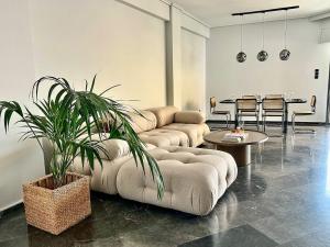 Acropolis-View Penthouse, Haute Athenian