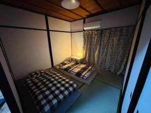 Himejima Japanese House 3min St, 7min Umeda 整栋日式民宿宅道姫島车站3分钟梅田7分钟