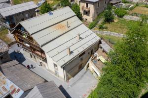 Appartements L-Alpazen : photos des chambres
