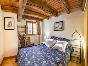 Appartements L-Alpazen : photos des chambres