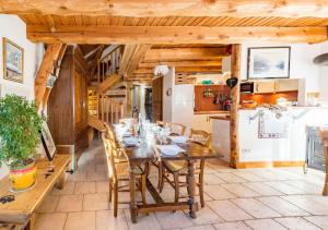 Appartements L-Alpazen : photos des chambres
