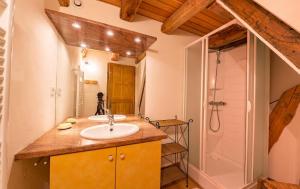 Appartements L-Alpazen : photos des chambres