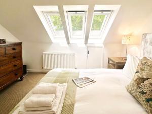 The Barn at Orford Lodge by The Suffolk Cottage Collection