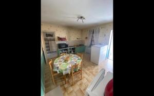 Appartements La P-TITE FERME D-ANTAN : Appartement 1 Chambre