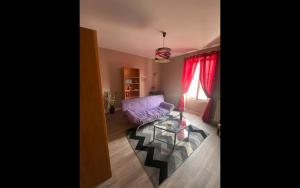 Appartements La P-TITE FERME D-ANTAN : photos des chambres