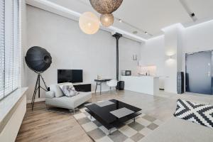 Lodz Luxury Appartment Centre