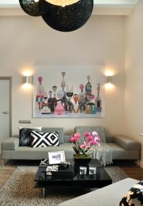 Lodz Luxury Appartment Centre