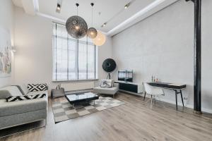 Lodz Luxury Appartment Centre