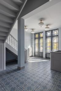 Roze Peldu Residence