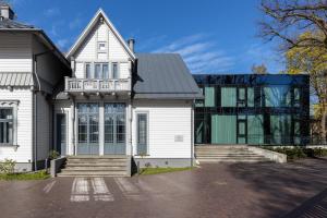 Roze Peldu Residence