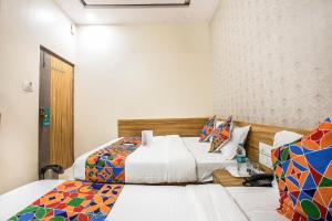 FabHotel Marol Metro