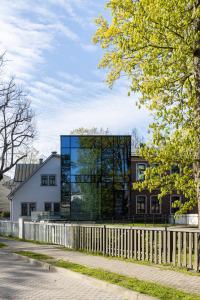 Roze Peldu Residence