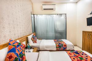 FabHotel Marol Metro