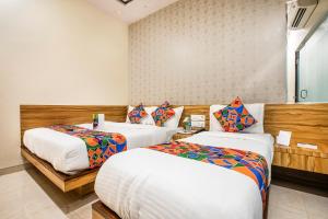 FabHotel Marol Metro