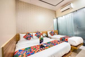 FabHotel Marol Metro