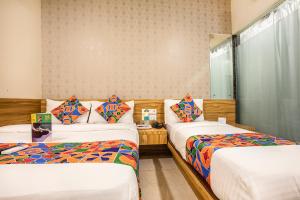 FabHotel Marol Metro