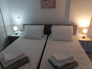 Konstantinos Apartment
