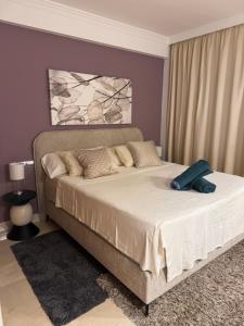 Luxury 2 bedroom apartment, close to the sea and the golf course, Aloha Hills Club Property