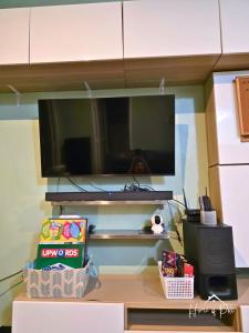 Home of Poli - 1BR with FREE Netflix & WiFi